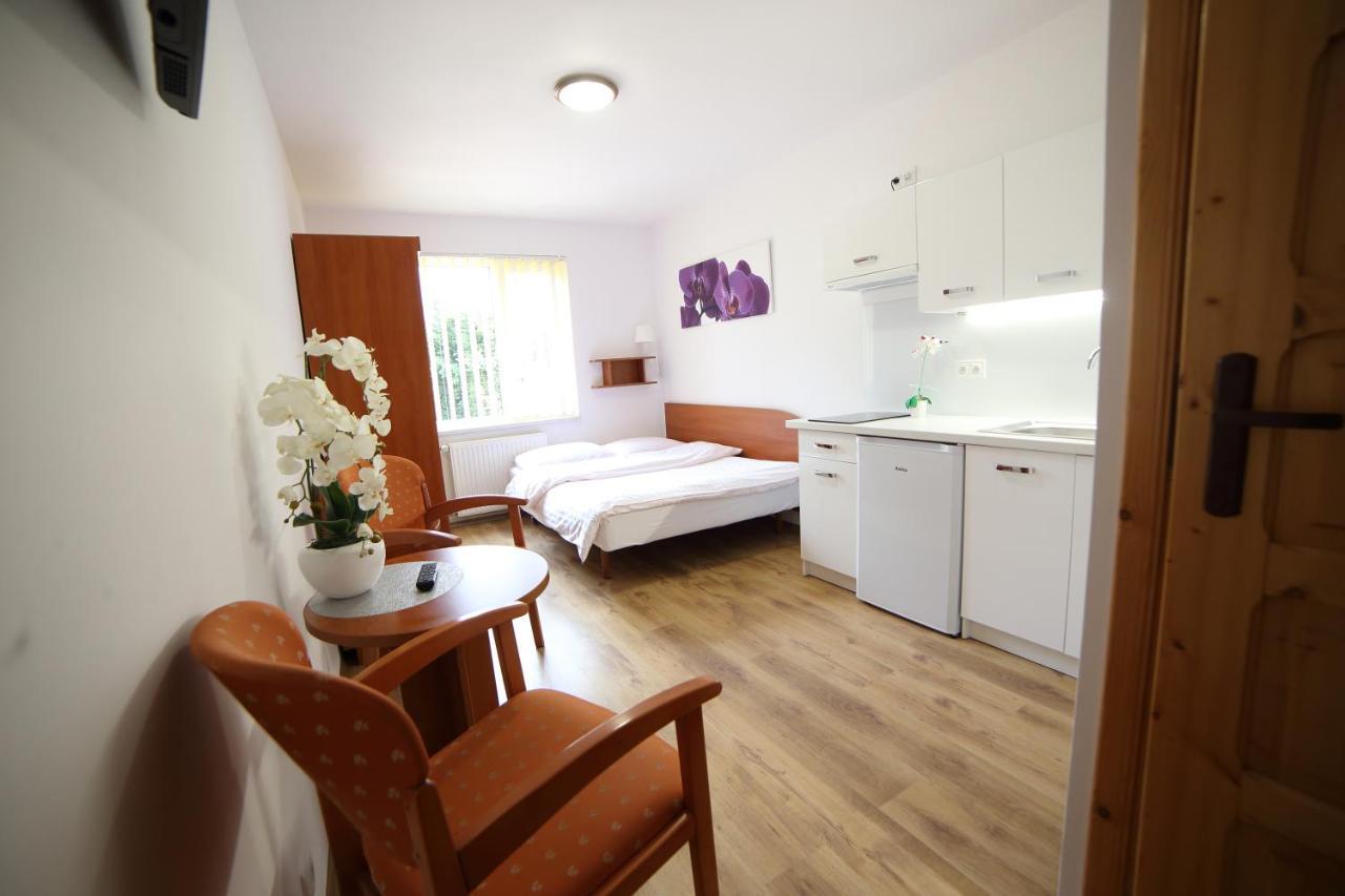Lesny Dom Apartment Dlugopole-Zdroj