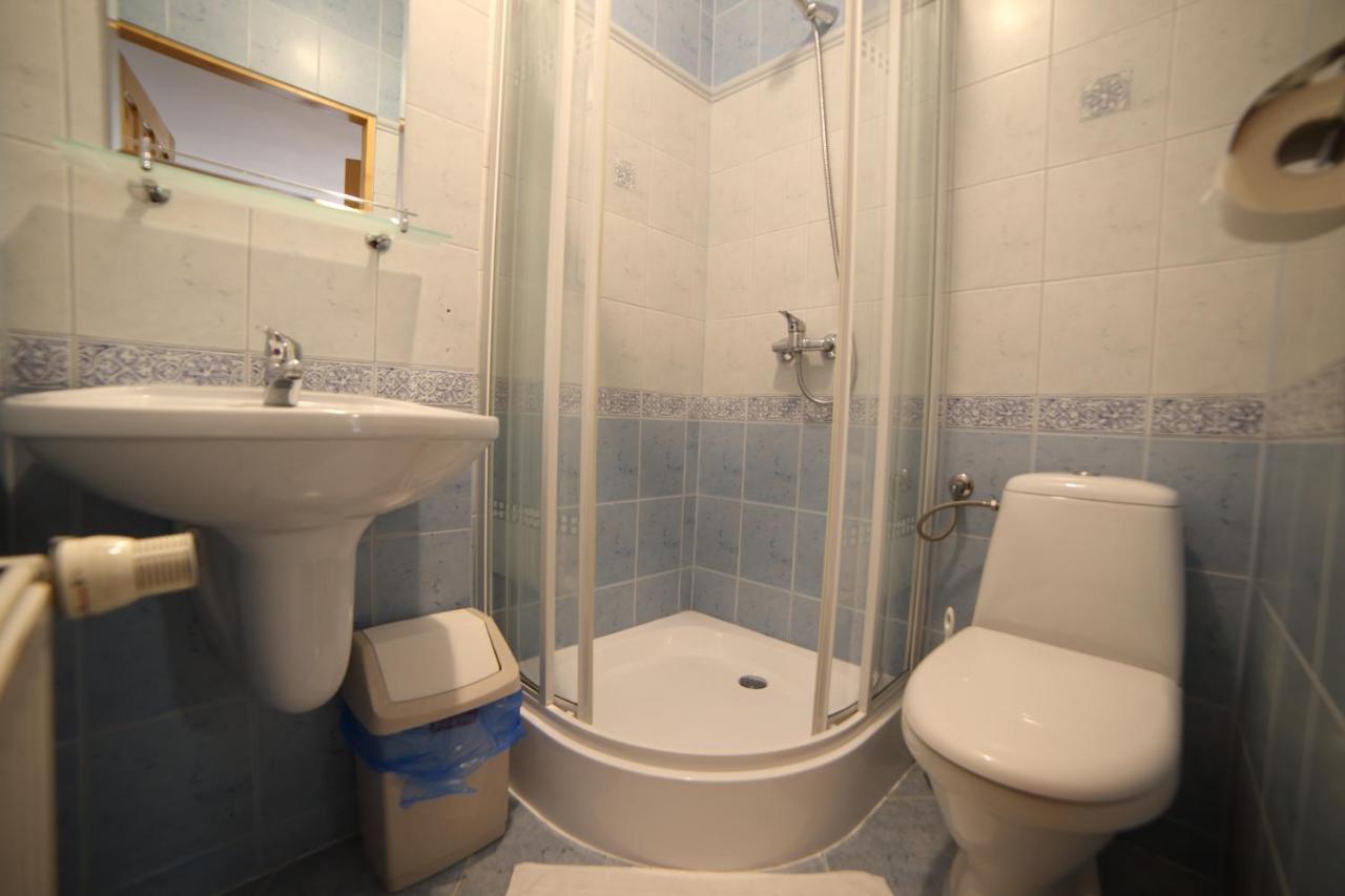 Lesny Dom Apartment
