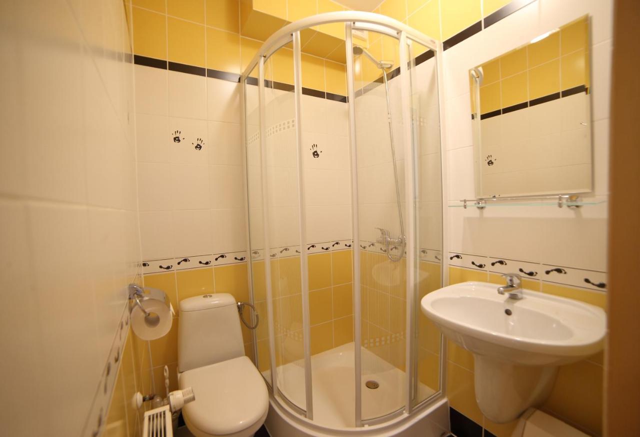 Lesny Dom Apartment Dlugopole-Zdroj